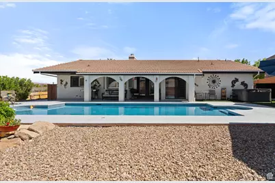 775 Pintura Dr, Saint George, UT 84790 - Photo 1