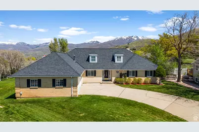 3017 S 950 E, Bountiful, UT 84010 - Photo 1