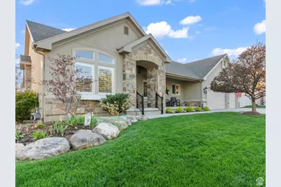 2010 E Rocklin Dr, Sandy, UT 84092 - Photo 1