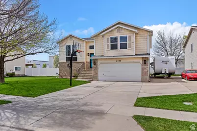 2096 S 1600 W, Woods Cross, UT 84087 - Photo 1