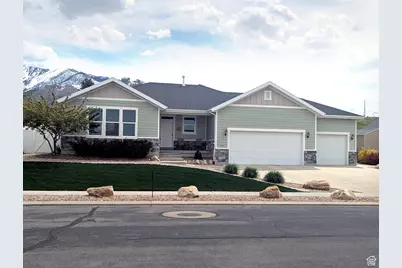 627 W Olympic Ln, Elk Ridge, UT 84651 - Photo 1
