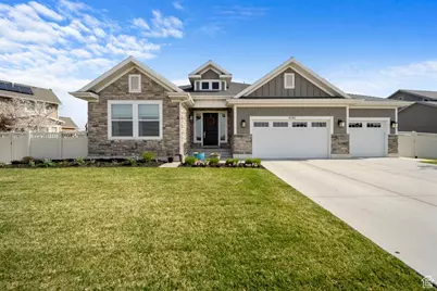 5101 W Sandwell Dr #3100, West Valley, UT 84120 - Photo 1