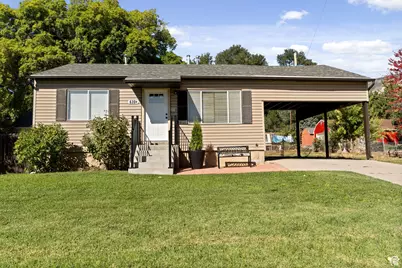 630 E 2550 N, North Ogden, UT 84414 - Photo 1