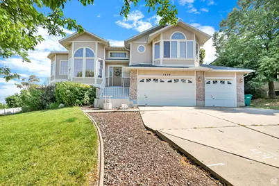 1028 E 4600 S, Ogden, UT 84403 - Photo 1