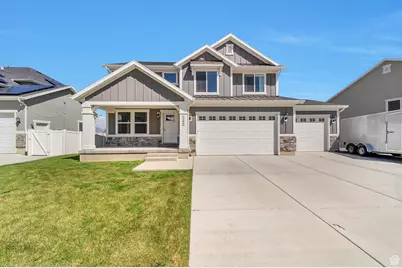 548 N Pinnacle Ln, Saratoga Springs, UT 84045 - Photo 1