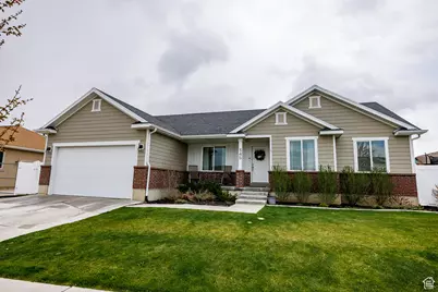 345 W Royal Land Dr N, Santaquin, UT 84655 - Photo 1