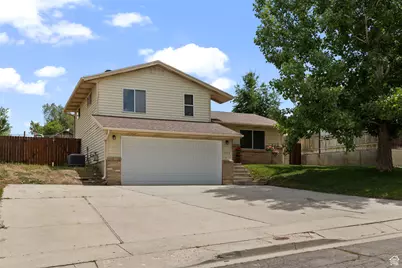 1153 S 680 W, Payson, UT 84651 - Photo 1