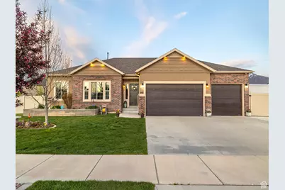 258 N 1980 E, Spanish Fork, UT 84660 - Photo 1