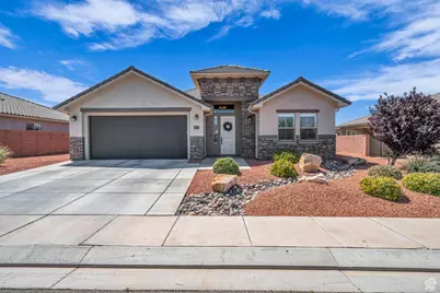 1178 E Gordon Ln, Washington, UT 84780 - Photo 1
