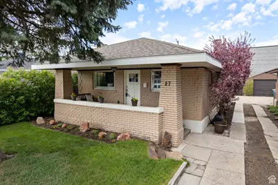27 E Coatsville Ave, South Salt Lake, UT 84115 - Photo 1