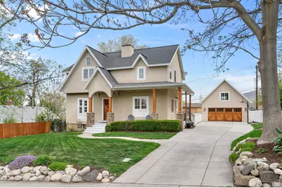689 E 400 N, Bountiful, UT 84010 - Photo 1