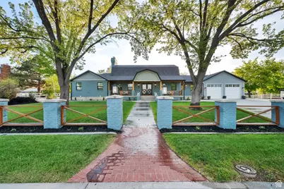 11756 S Gold Dust Dr W, South Jordan, UT 84095 - Photo 1