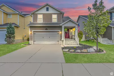 2526 S Andover St, West Haven, UT 84401 - Photo 1