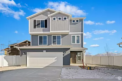 337 N Colonnade Rd #1003, Saratoga Springs, UT 84045 - Photo 1