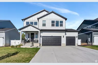 1167 S 1275 W, Clearfield, UT 84015 - Photo 1