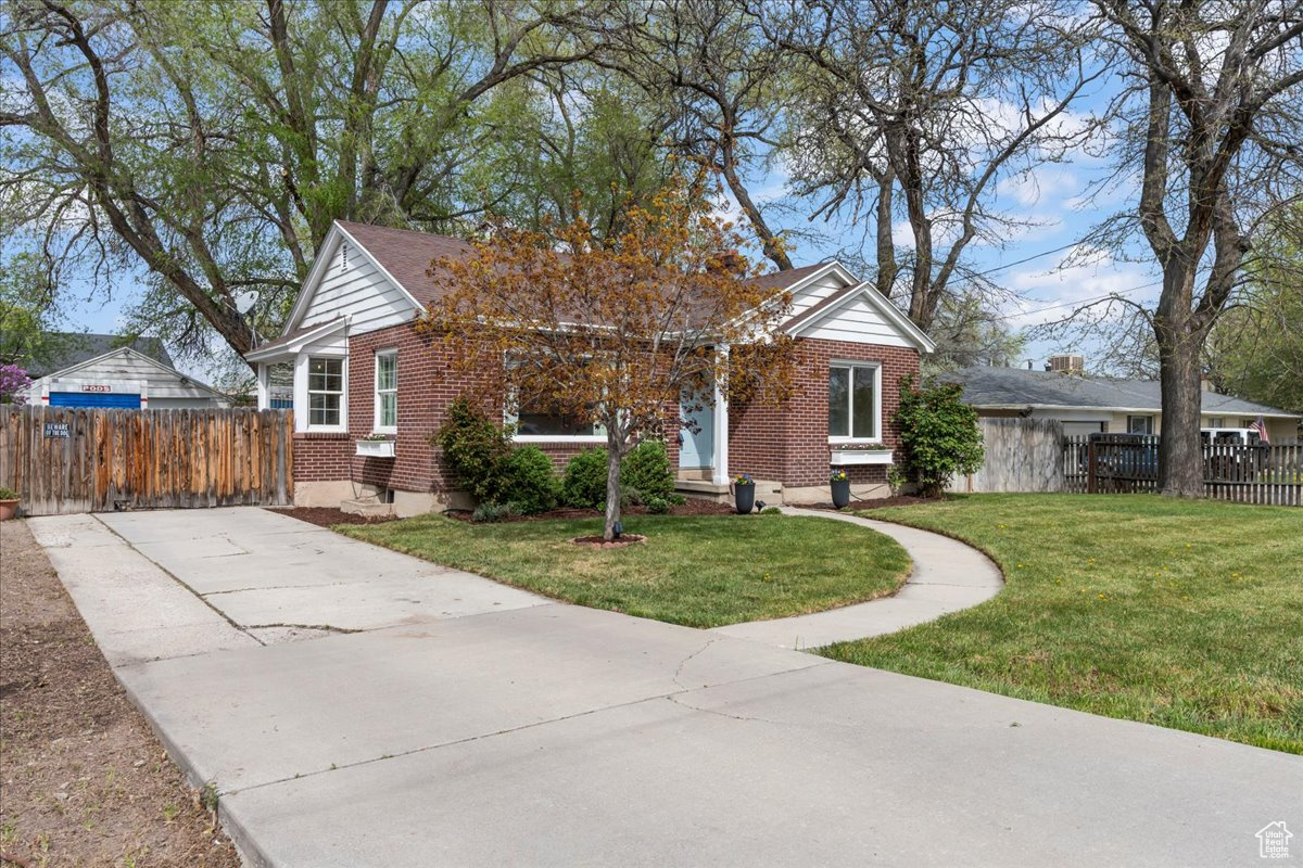 6252 Taylor Rd 4852 S 2200 W, Taylorsville, UT 84129 - MLS 2080071 - Coldwell Banker