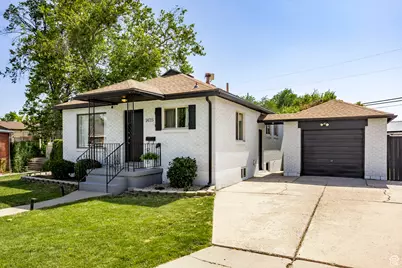 1425 W Riverside Cir, Salt Lake City, UT 84116 - Photo 1