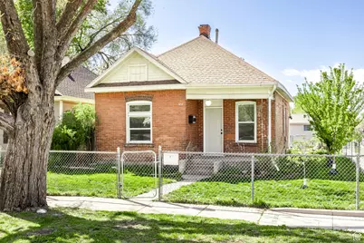 937 W 500 S, Salt Lake City, UT 84104 - Photo 1