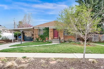 1634 E Browning Ave, Salt Lake City, UT 84105 - Photo 1