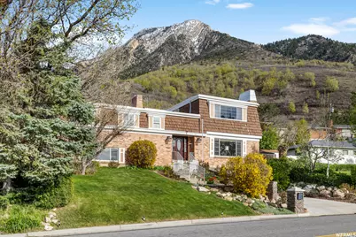 4621 S Fortuna Way, Salt Lake City, UT 84124 - Photo 1