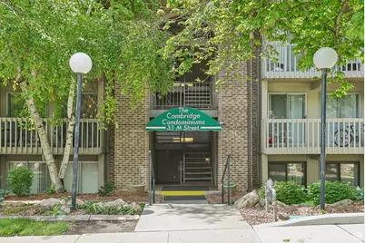 31 N M St #406, Salt Lake City, UT 84103 - Photo 1