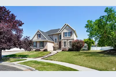 1229 E 1710 S, Spanish Fork, UT 84660 - Photo 1