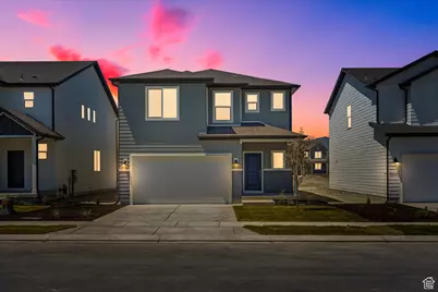 3503 N Gina St #1229, Eagle Mountain, UT 84005 - Photo 1