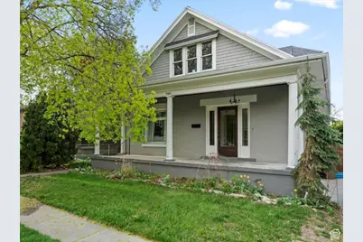 946 E Princeton Ave, Salt Lake City, UT 84105 - Photo 1