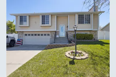5513 W 4390 S, West Valley, UT 84120 - Photo 1