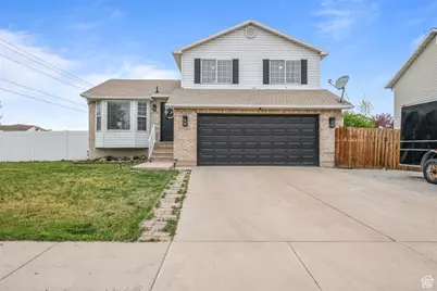 4799 S 3950 W, Roy, UT 84067 - Photo 1