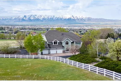 1910 E Canyon Ridge Drive, North Logan, UT 84341 - Photo 1