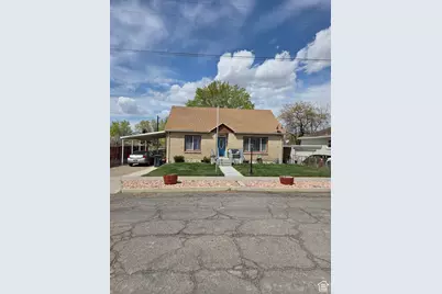 315 Madison Ave, Price, UT 84501 - Photo 1