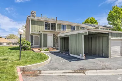 4169 S Village Ln. #A, Taylorsville, UT 84129 - Photo 1