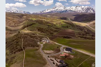 1671 S Bristlecone Ln E #25, Huntsville, UT 84317 - Photo 1