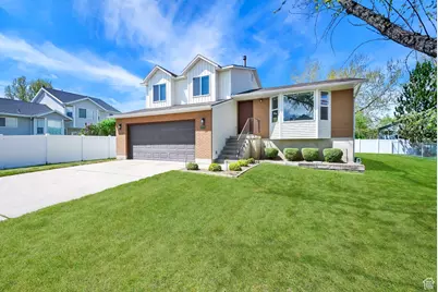 3789 S 600 W, Riverdale, UT 84405 - Photo 1