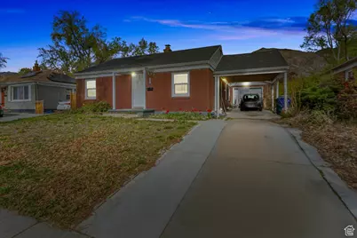 3048 S Harrison Blvd, Ogden, UT 84403 - Photo 1