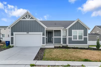 2982 S Craner Peak Dr, Magna, UT 84044 - Photo 1