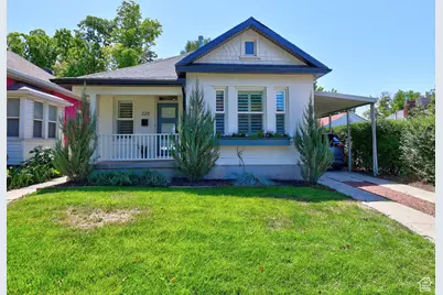320 E Wilson Ave, Salt Lake City, UT 84115 - Photo 1