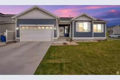 1131 S Red Cliff Dr, Santaquin, UT 84655 - Photo 1