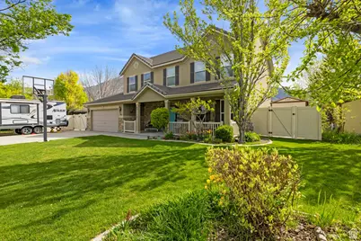 92 N 1100 W, Springville, UT 84663 - Photo 1