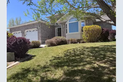 537 N Riviera Dr., Roosevelt, UT 84066 - Photo 1