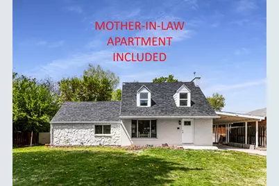 263 N 100 E, Springville, UT 84663 - Photo 1