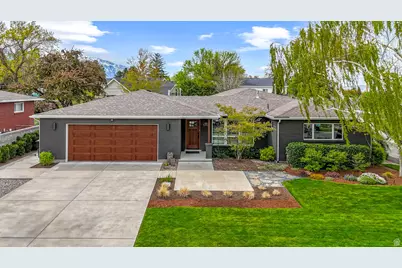 2018 E Twin View Dr S, Millcreek, UT 84109 - Photo 1