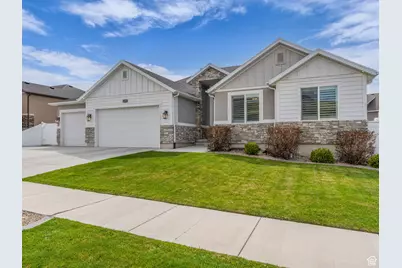 13952 S Indian Ln E, Herriman, UT 84096 - Photo 1