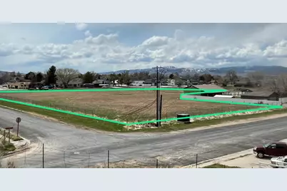 N E, Nephi, UT 84648 - Photo 1