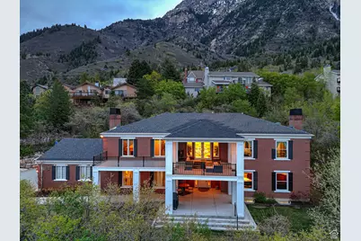 4545 S Abinadi Rd, Salt Lake City, UT 84124 - Photo 1