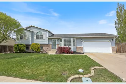 2627 E 1680 S, Spanish Fork, UT 84660 - Photo 1