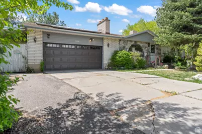 6838 S Lexington Dr, West Jordan, UT 84084 - Photo 1