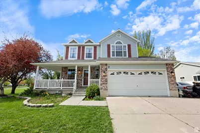 799 Country Club Dr, Stansbury Park, UT 84074 - Photo 1