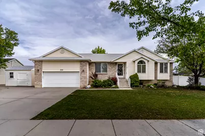 1608 W 8470 S, West Jordan, UT 84088 - Photo 1